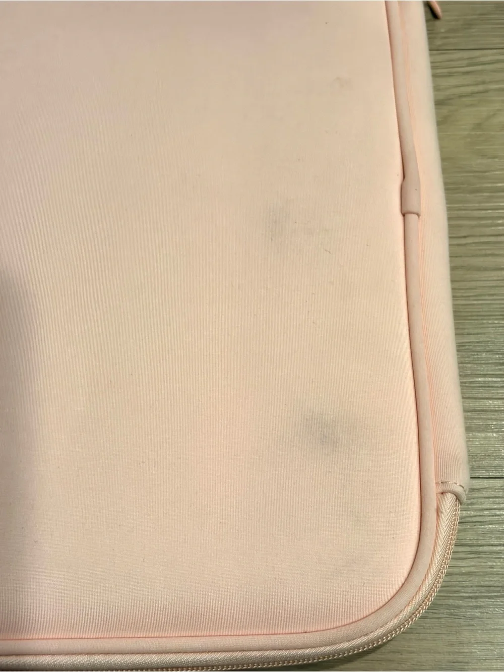 Brightroom Pink Tablet Pouch